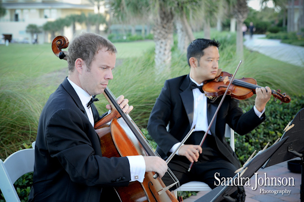 Best Hammock Beach Resort Wedding photographer - Sandra Johnson (SJFoto.com)